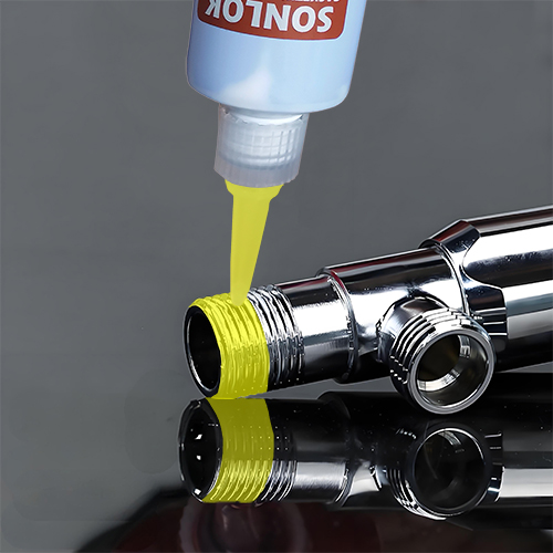 SONLOK 螺紋密封膠