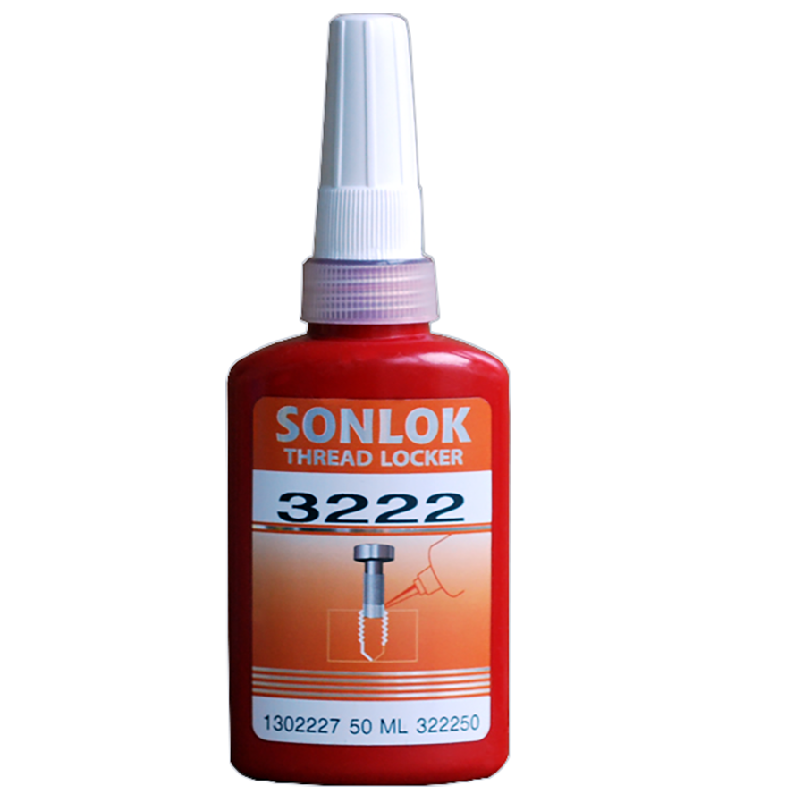 在合243螺紋鎖固劑