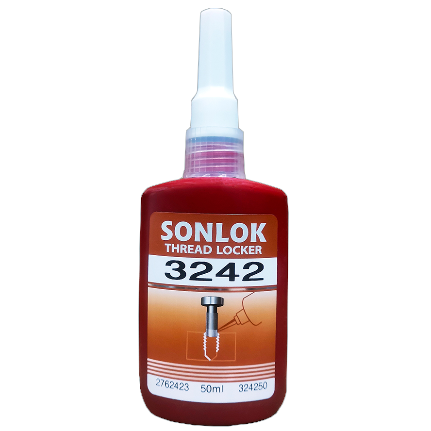 SONLOK 3242 鎖固密封膠