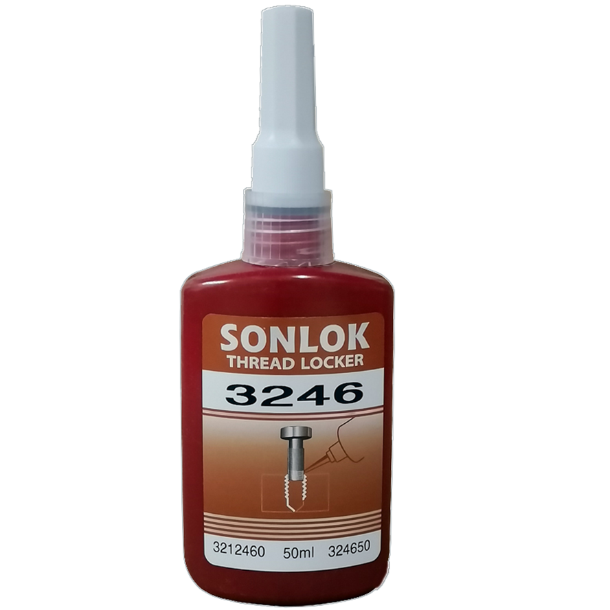 在合243螺紋鎖固劑