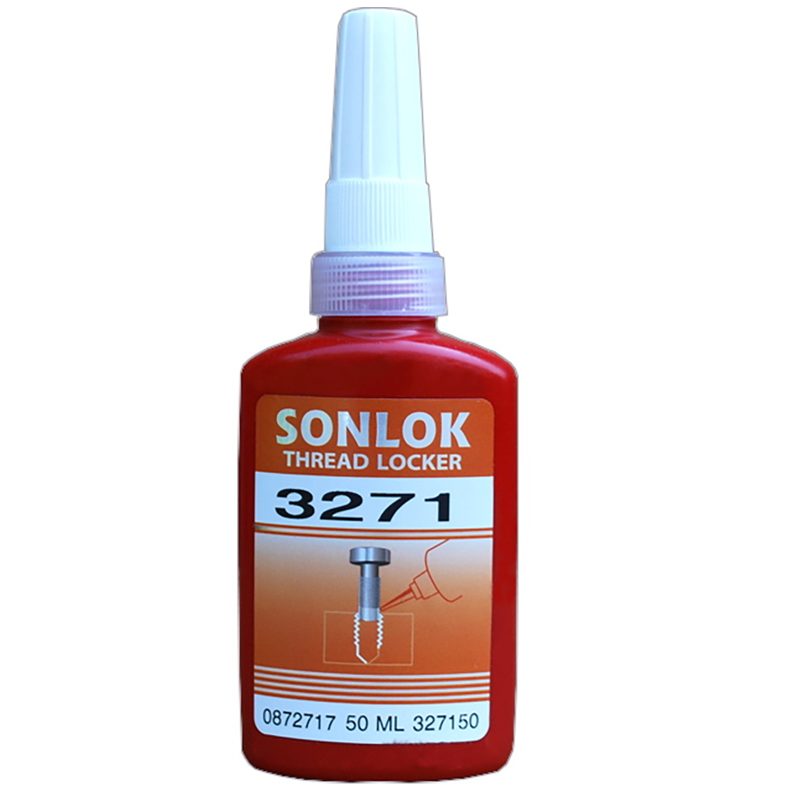 SONLOK 3271 高強(qiáng)度鎖固密封膠