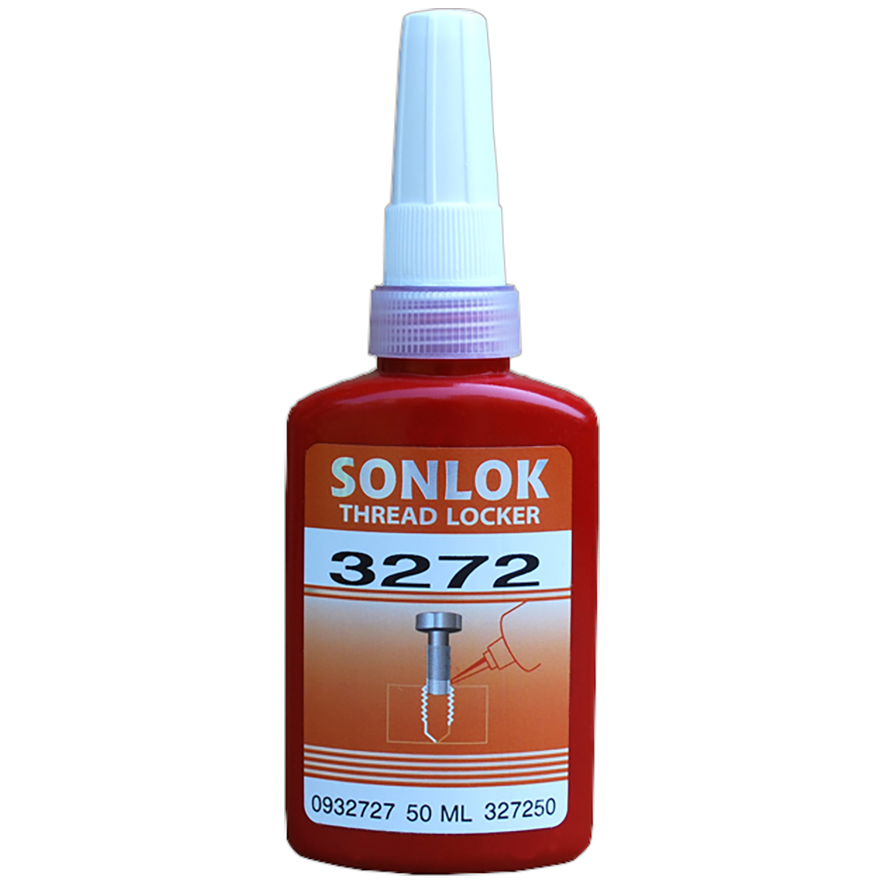 SONLOK 3272  耐高溫高強(qiáng)度鎖固密封膠