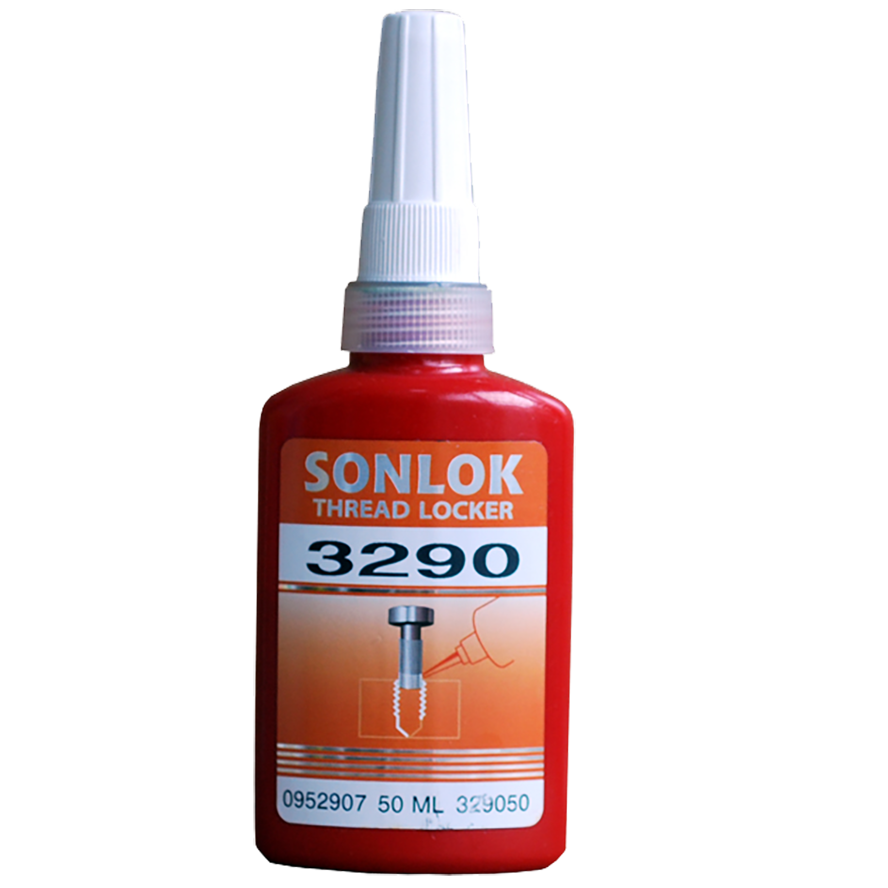 SONLOK 3290 鎖固密封膠