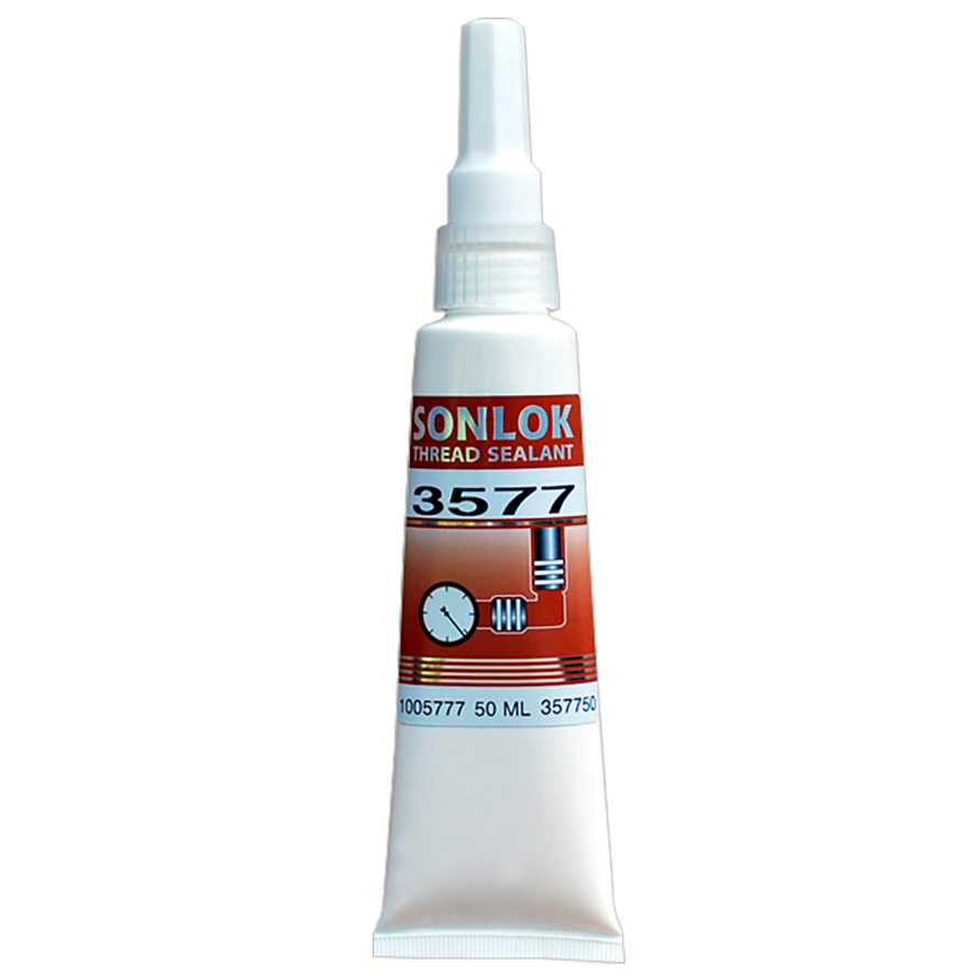 SONLOK 3577食品級(jí)管道螺紋密封劑